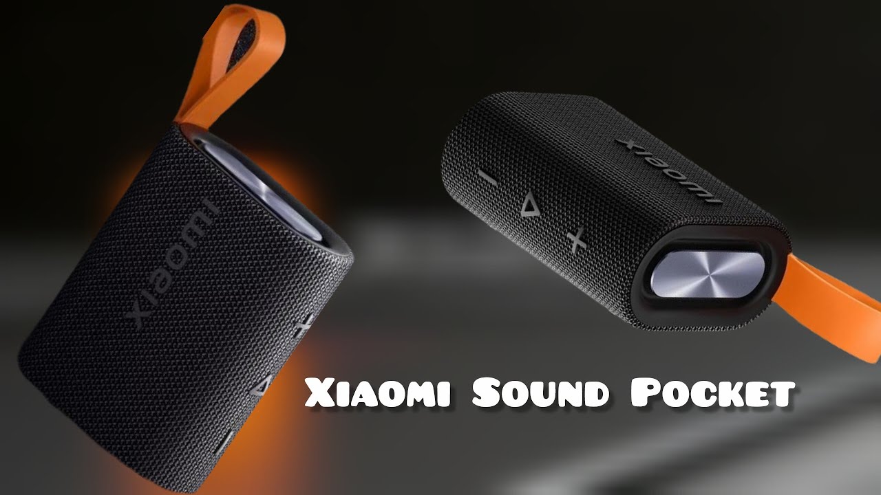 "Mi experiencia con la Xiaomi Sound Pocket: ¿Es la mejor opción para ti?