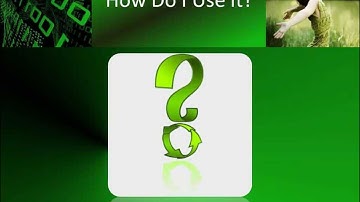 The Windows Media Player Bar