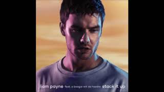 Liam Payne ft A Boogie Wit Da Hoodie Stack It Up Instrumental DL Link