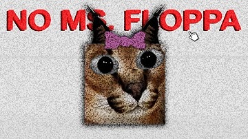 Raise a Floppa 2 What Happens if You REBIRTH Without Ms. Floppa?