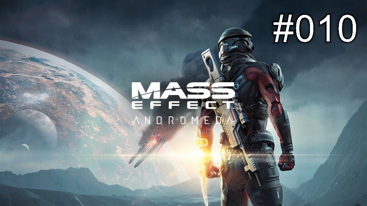 Mass Effect Andromeda 10 Sudoku In Mass Effect Let s Play Mass 