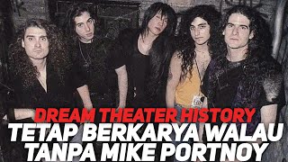 @dreamtheaterofficial Pernah Dituntut Band Lain Akibat Nama Band, Hingga Mike Portnoy Pernah Bermasalah