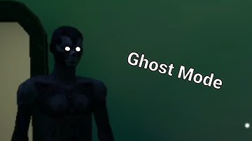 SmilingXCorp2 Atlantis mission Ghost Mode Full Gameplay 