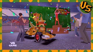 Championship Winner | Formula Car Racing: New Car Games 2020 NEW UPDATE Android Gameplay screenshot 2