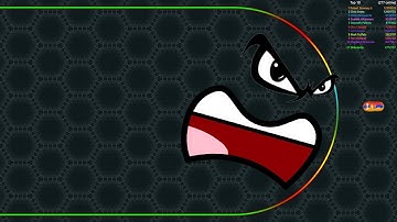 Wormate.io Best Trolling Pro Never Mess With Tiny Snake Epic Wormateio Funny/Best Moments! #25