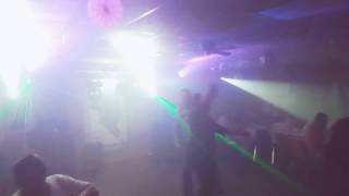 Sonido Xtravaganz  ( Arcadia wi. A Iztapala D.F.)