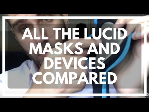 The Best Lucid