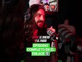 Magia del caos y la élite