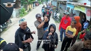 BASAH BASAH - VOC. NAYAH | SINGA DANGDUT 'PUTRA PAI MUDA' | LATIHAN |