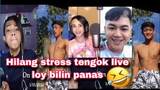 loy bikin panas menang pk 3 kali live tiktok