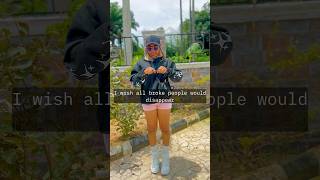 Be Careful What You Wish For 😂 | Sylvia’s world