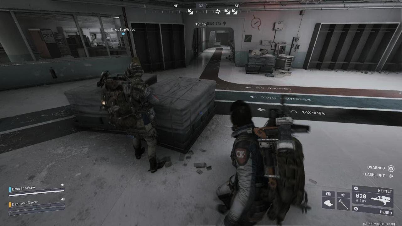 Stella Montis Corrupts