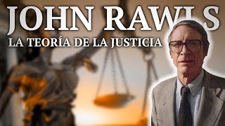 Introducción a Rawls: Teoría de la Justicia