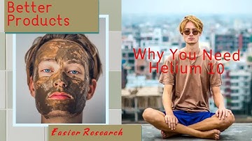 Unlock Amazon Success with Helium 10 - FBA - Product Research - Listing Optimization - Keywords