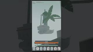Even Primadon Needs To Use A Boat?! 😱😭 (CREDIT:zorc_) #deepwoken