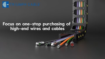 Triumph Cable Wire Harness and Cable Assembly Manufacturer