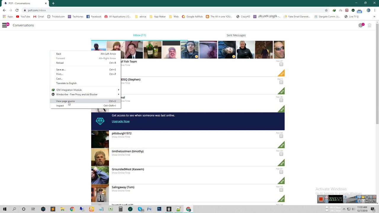 Pof Number Verify Bypass|| mrS IT| 07/12/2019