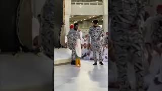 Khana Kaba Bosa Cute Baby;Makkah Live 2023 Live;Mecca Kaaba islamic  makkahlivetoday