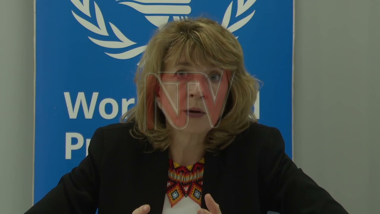 WFP shifts focus from emergency aid to long-term resilience amid funding cuts