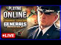 Live have you ever seen a raptor up close in online multiplayer matches  cc generals zero hour