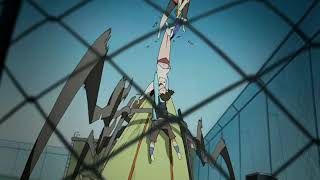 FLCL - Head Hunter