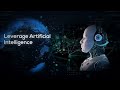 Accelerating your digital transformation with Intelligent Automation