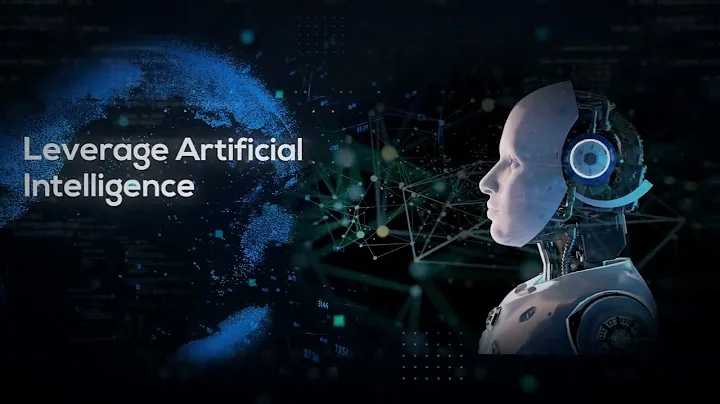 Accelerating your digital transformation with Intelligent Automation