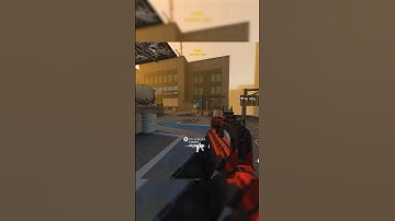 Sorry I needed it for the camo grind 🤣 #callofduty #mw3 #modernwarfare3 #gaming