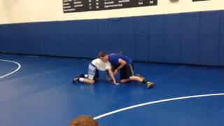 Celebrity Purler - Underhook to Front Headlock/Go Behind Net Worth