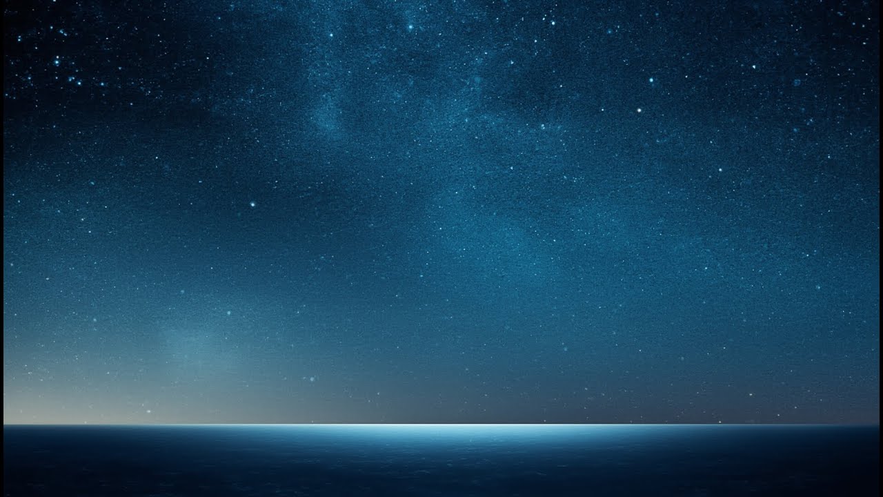 Night Calm Ambient 🌙 Soft Hypnotic Music for Deep Sleep & Relaxation  45 Min