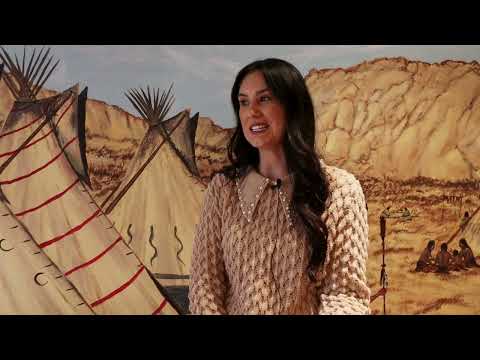 Comanche Nation Prevention