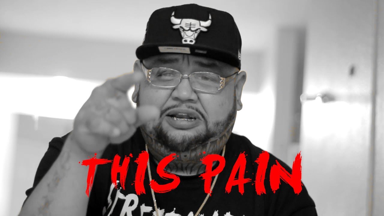 ''This Pain" - Street Made Family (Official Visual) 4k
