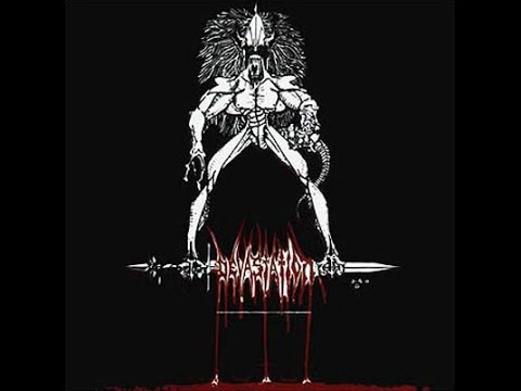 Watch Devastation (Chi) - Nuclear Winter on YouTube