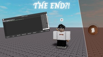 Is This The End Of Roblox Exploiting? || Roblox Byfron