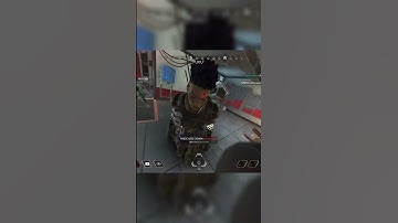 Apex Bloodhound heirloom