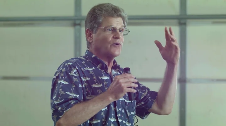 Planning for Success in Weed Management - Gary McDonald