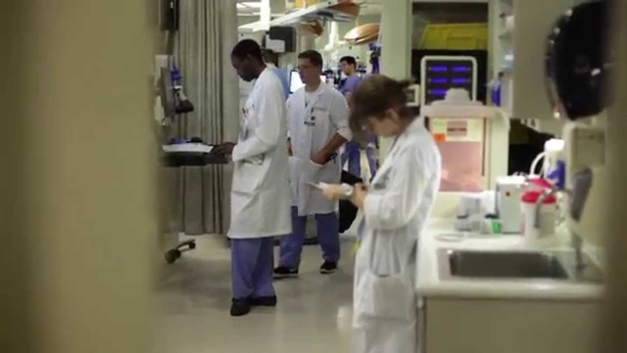 MakeTheRightCall: Know the Difference