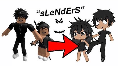 Download Roblox Slenders Mp3 Free And Mp4 - i hate roblox slenders
