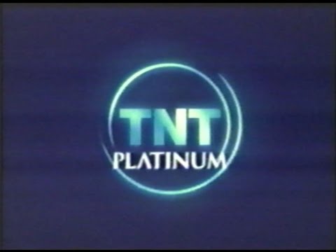 Comerciales TNT latinoamerica