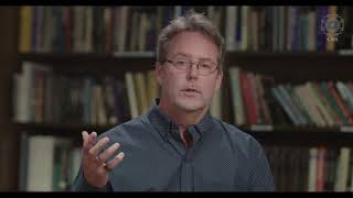 Building Eco-Resilience in a Changing World | CIIS