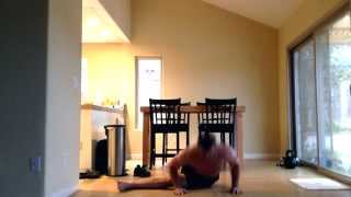 5 Minute Flow Follow Along 5-27