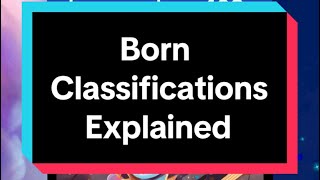 Storyborn/Dreamborn/Floodborn Explained