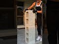 DIY Patio Railing on a Tiny Budget☕