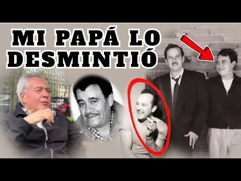 Lo qué ISMAEL RODRIGUEZ REVELÓ sobre PEDRO INFANTE | Mi PAPÁ FUE su AMIGO |  Cui Rodriguez