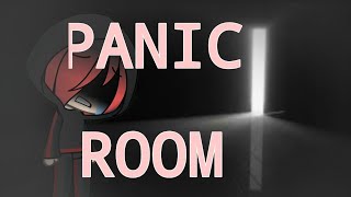 Panic Room || Gacha Life Animation || Inspired by Sashley
