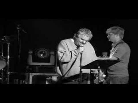 Daniel Johnston, "Rock and Roll Ega"