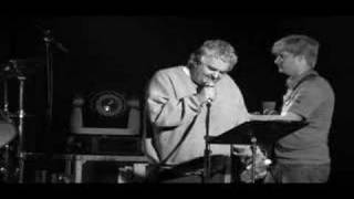 Daniel Johnston, "Rock and Roll Ega"