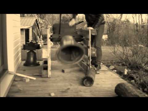 ma c'hleier - my bells - mes cloches