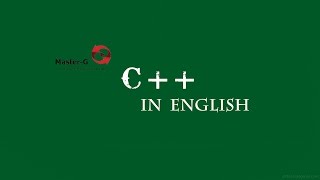 C++ [ENGLISH]  TUTORIAL-52  IGNORE & GET FUNCTIONS .