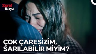 Eşref, Rüyasına Sarıldı Eşref Rüya 4. Bölüm